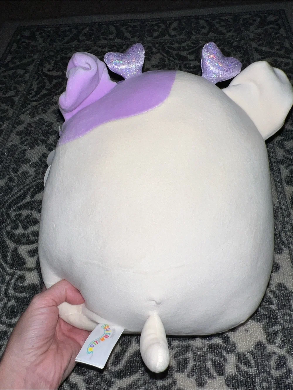 Danielle Squishmallows Plushie